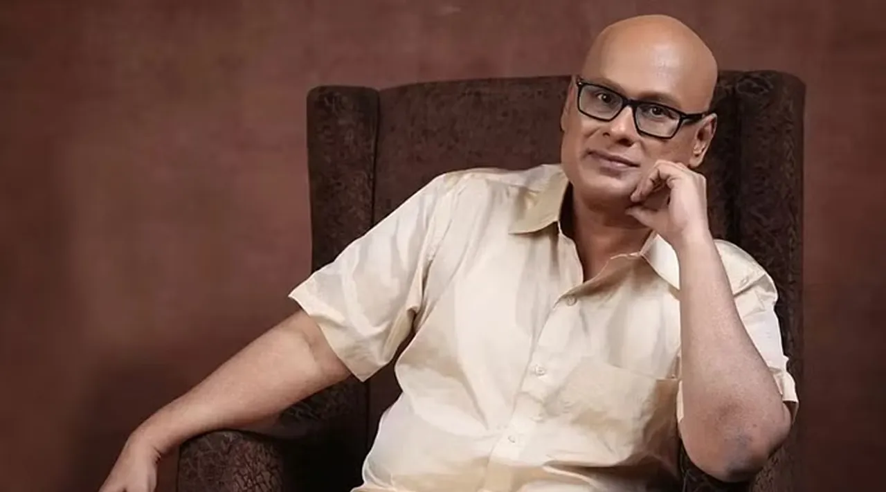 Suresh CHakravarthi