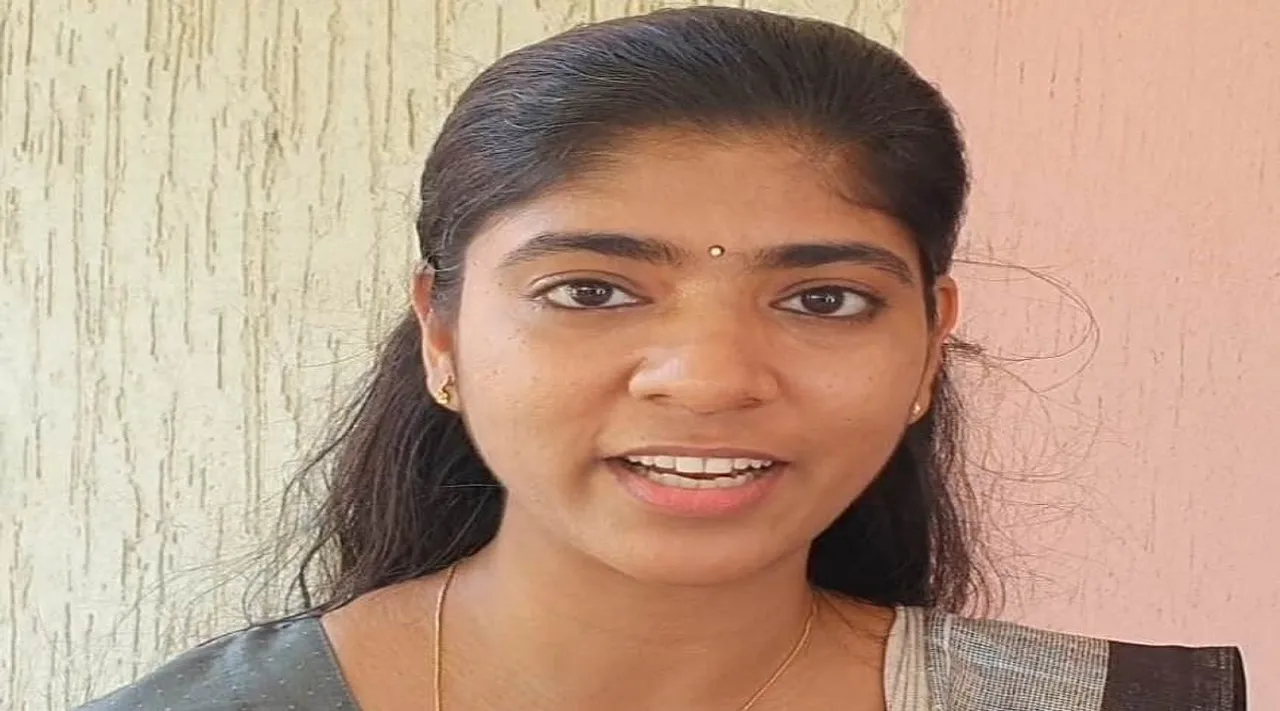 Sushmitha