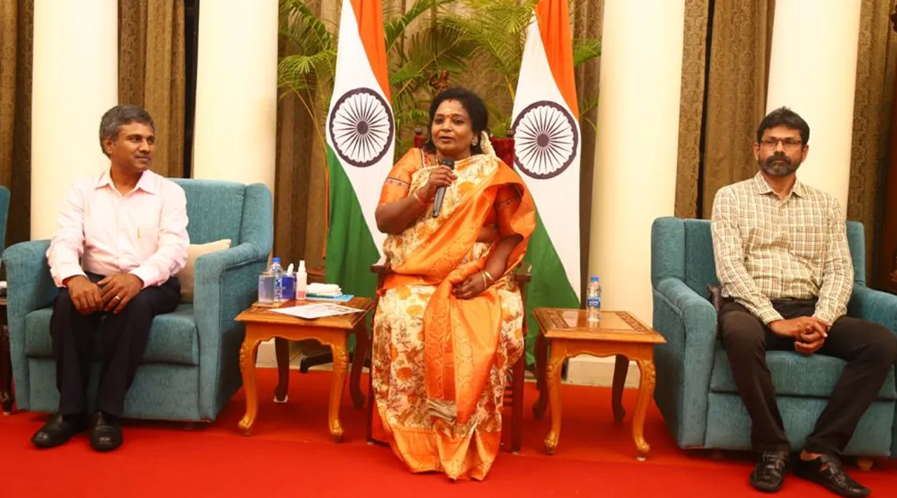 Thamizhisai