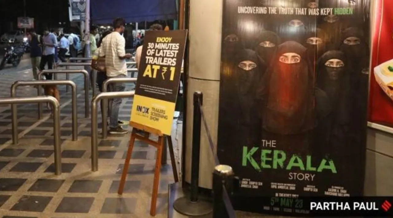 Kerala Story, SC Kerala Story, SC Kerala Story bengal ban, தி கேரளா ஸ்டோரி, உச்ச நீதிமன்றம் கேள்வி, மேற்கு வங்கம், தமிழ்நாடு, SC Kerala Story tamil nadu ban, SC Kerala Story ban, The Kerala Story reviews