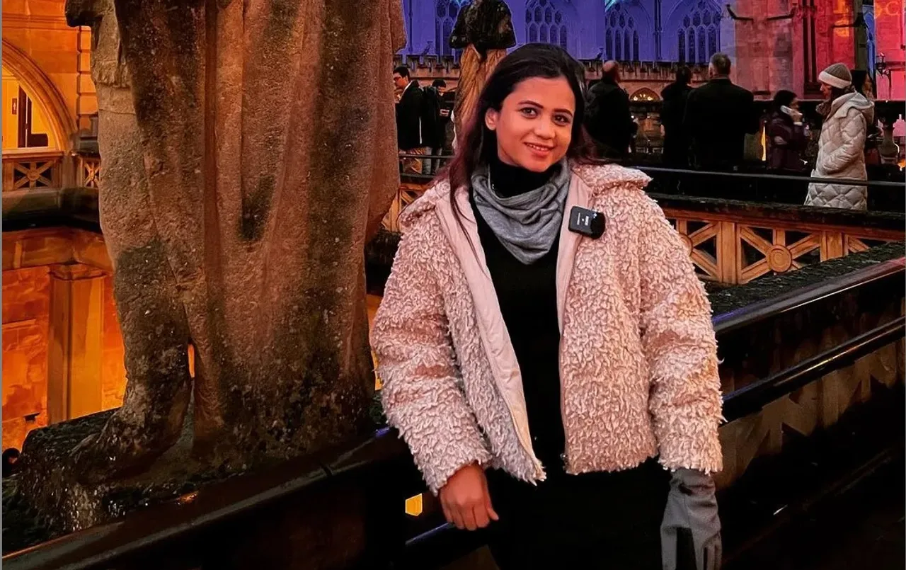 VJ Manimegalai