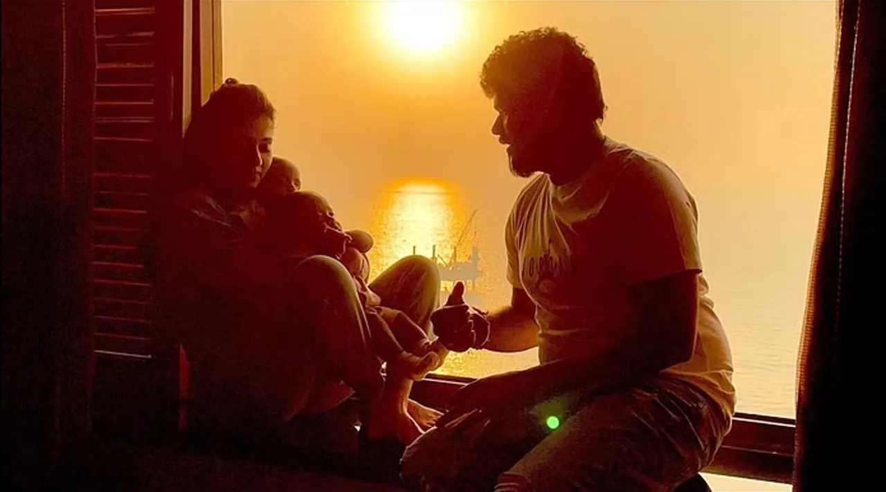 Vignesh
