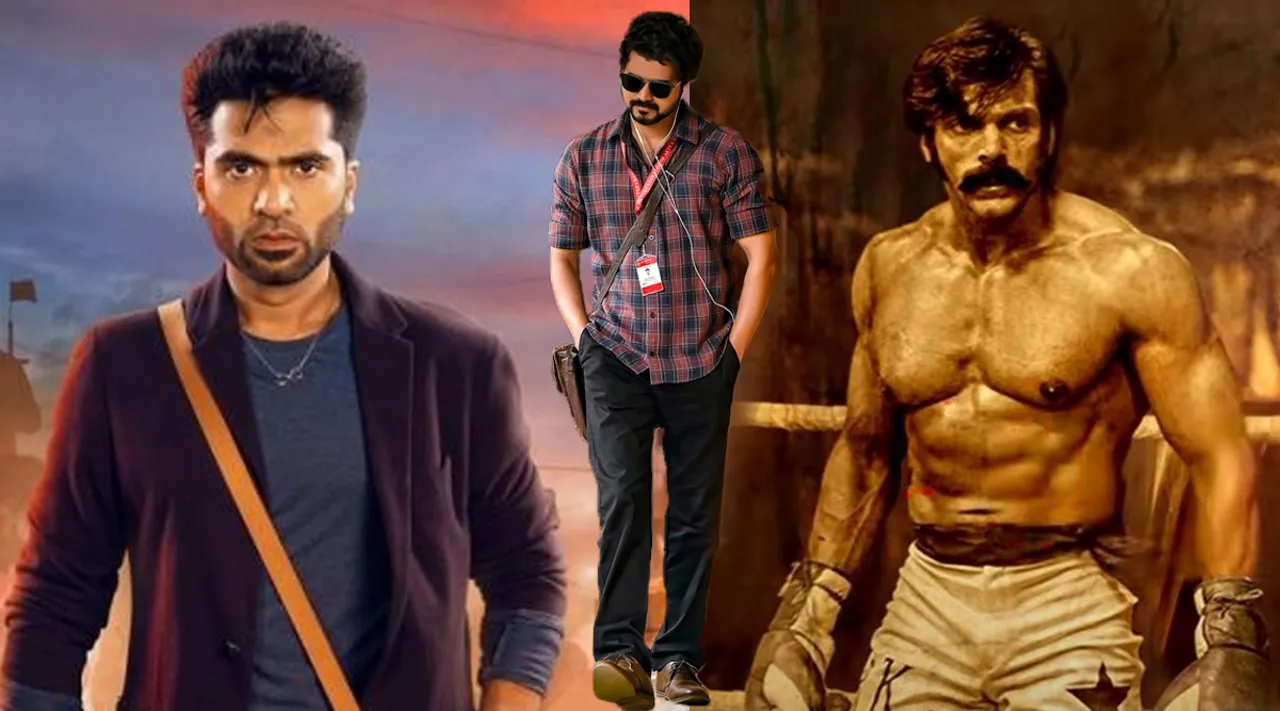 Vijay Simbu Arya