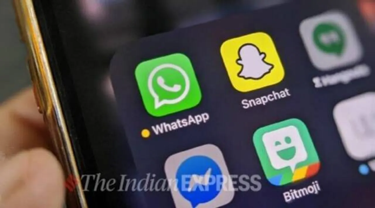 WhatsApp