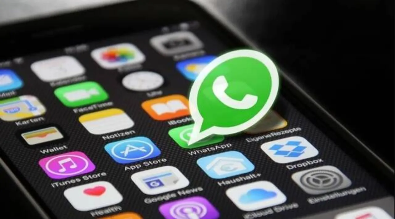 WhatsApp