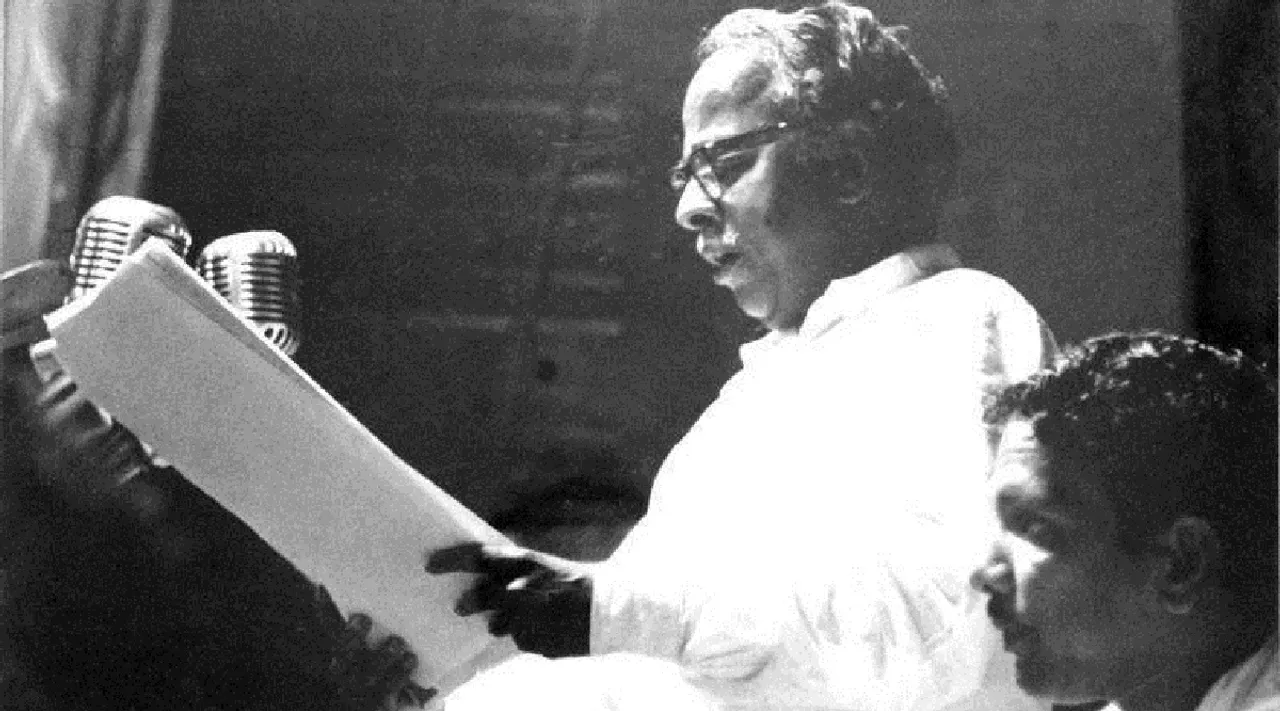 annadurai