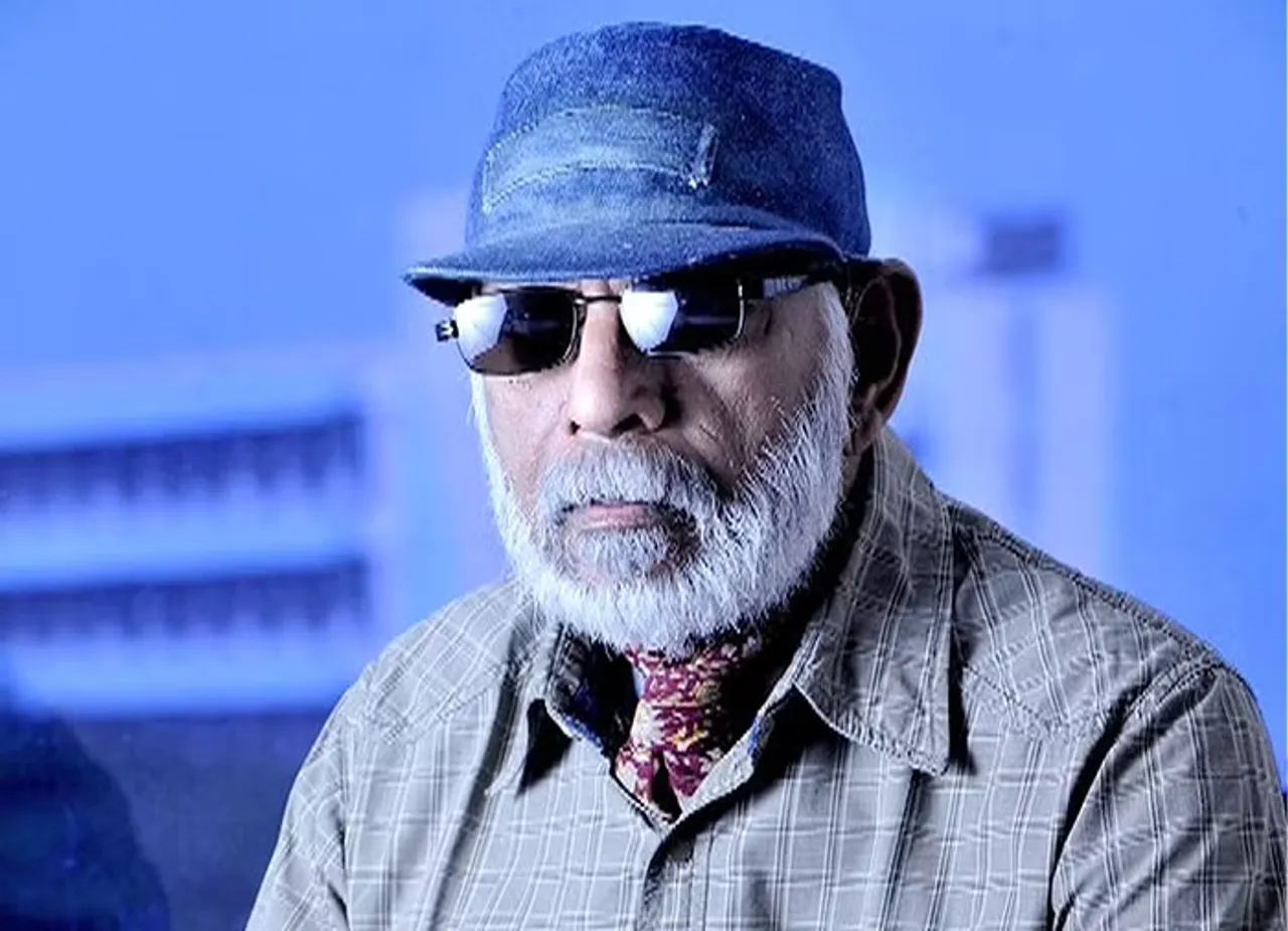 Balu Mahendra