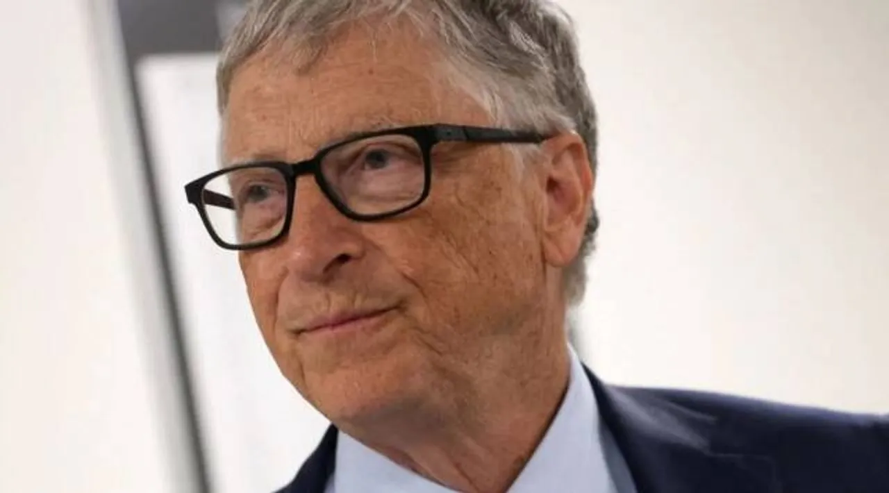 Bill Gates