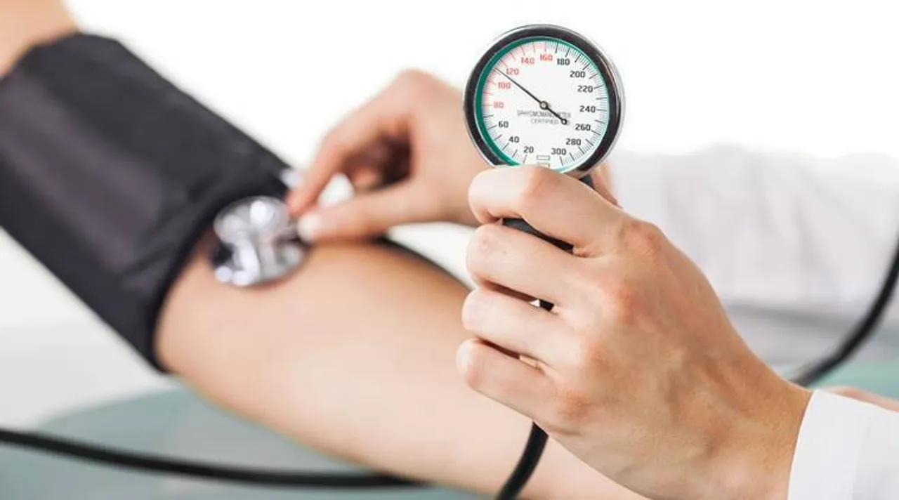 World hypertension day