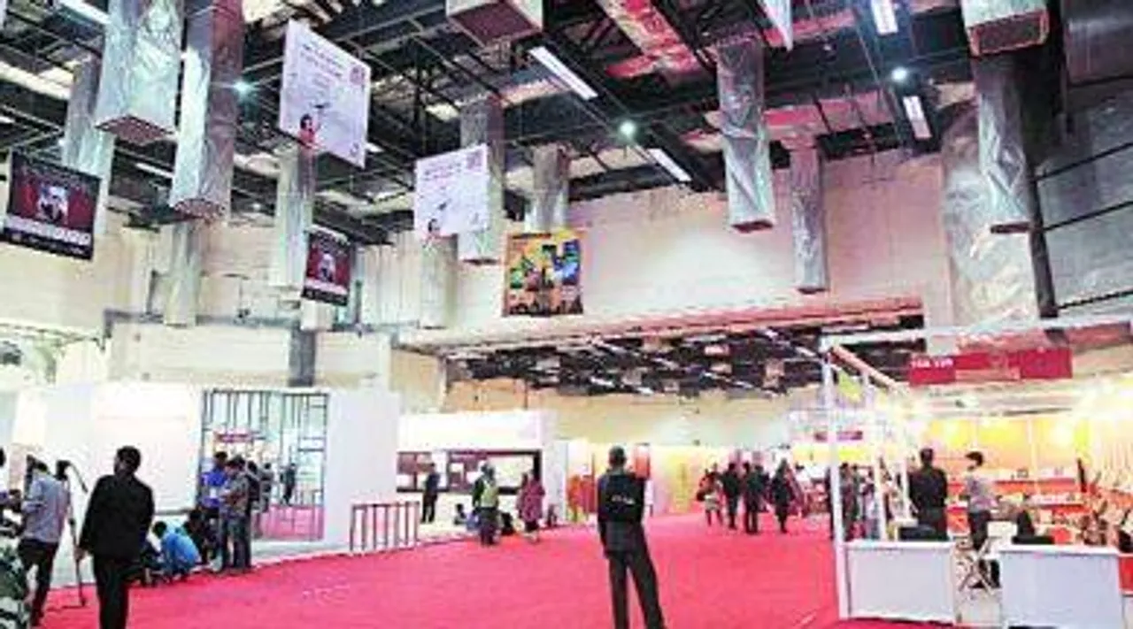 chennai education fair