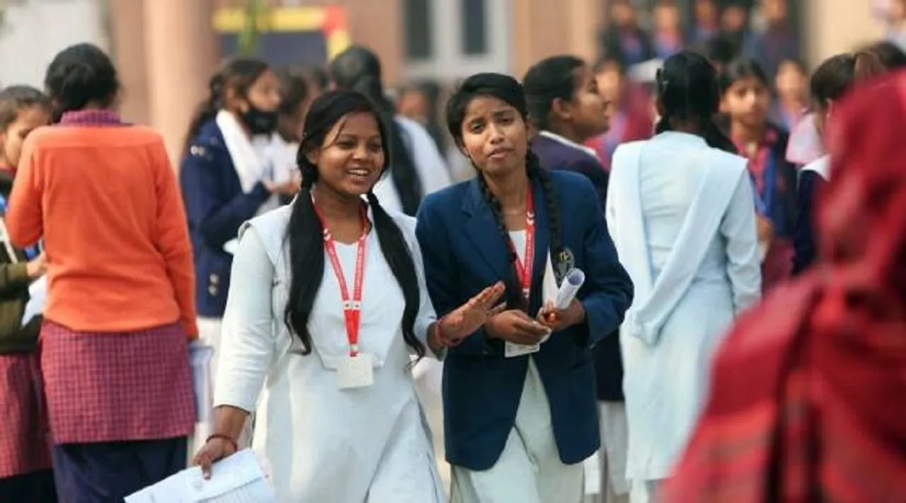 cbse students