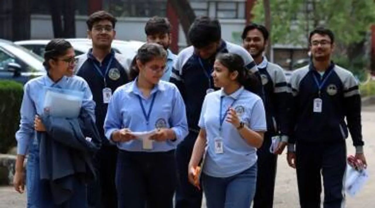 CBSE 10th Result Updates in Tamil