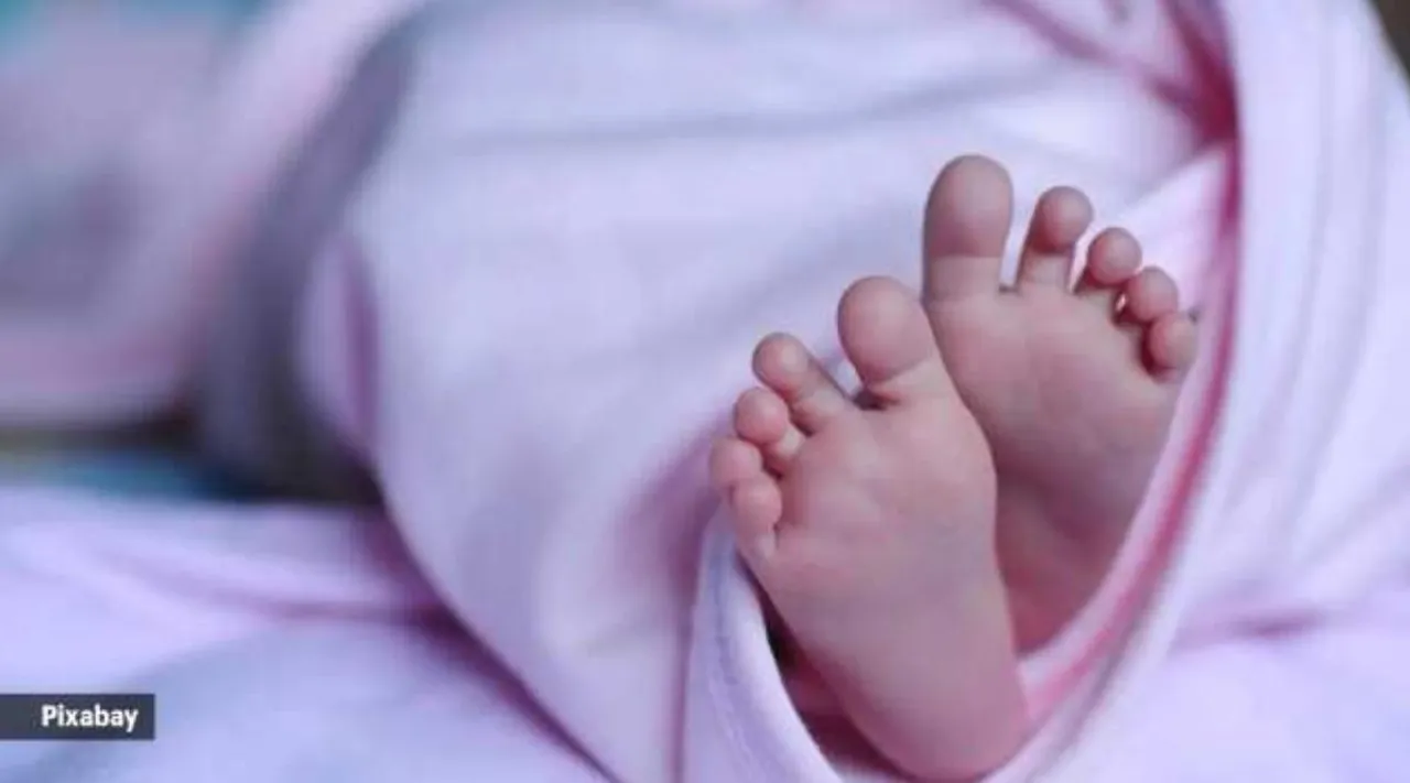 diphallia, diphallia news, 2 ஆண் குறிகளுடன் பிறந்த பாகிஸ்தான் குழந்தை... 60 லட்சத்தில் ஒரு அரிய மருத்துவ நிகழ்வு, indianexpress.com, diphallia news, baby boy with two penises, no anus, what is diphallia