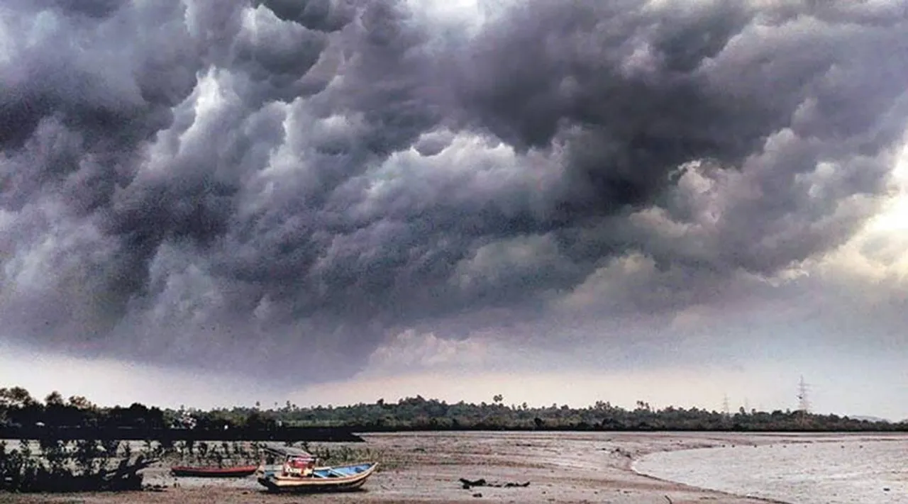 tamil nadu weather