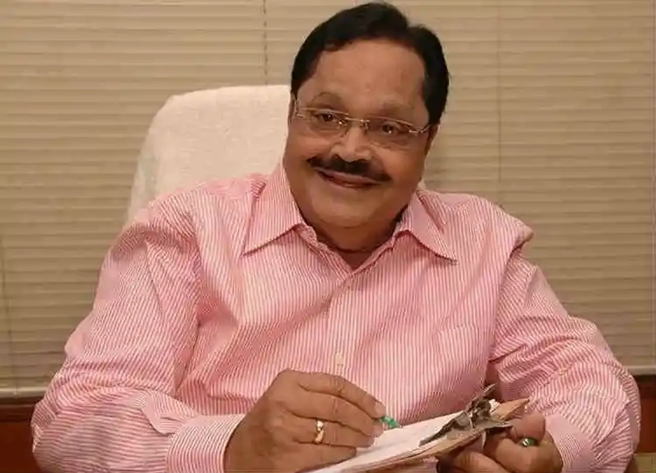 durai murugan