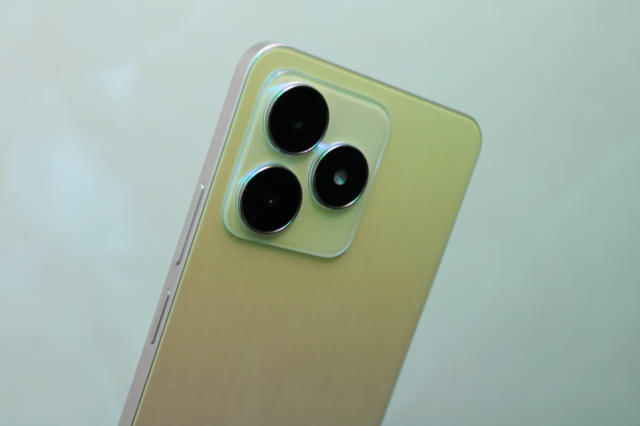 realme narzo n53 விரைவான ஆய்வு