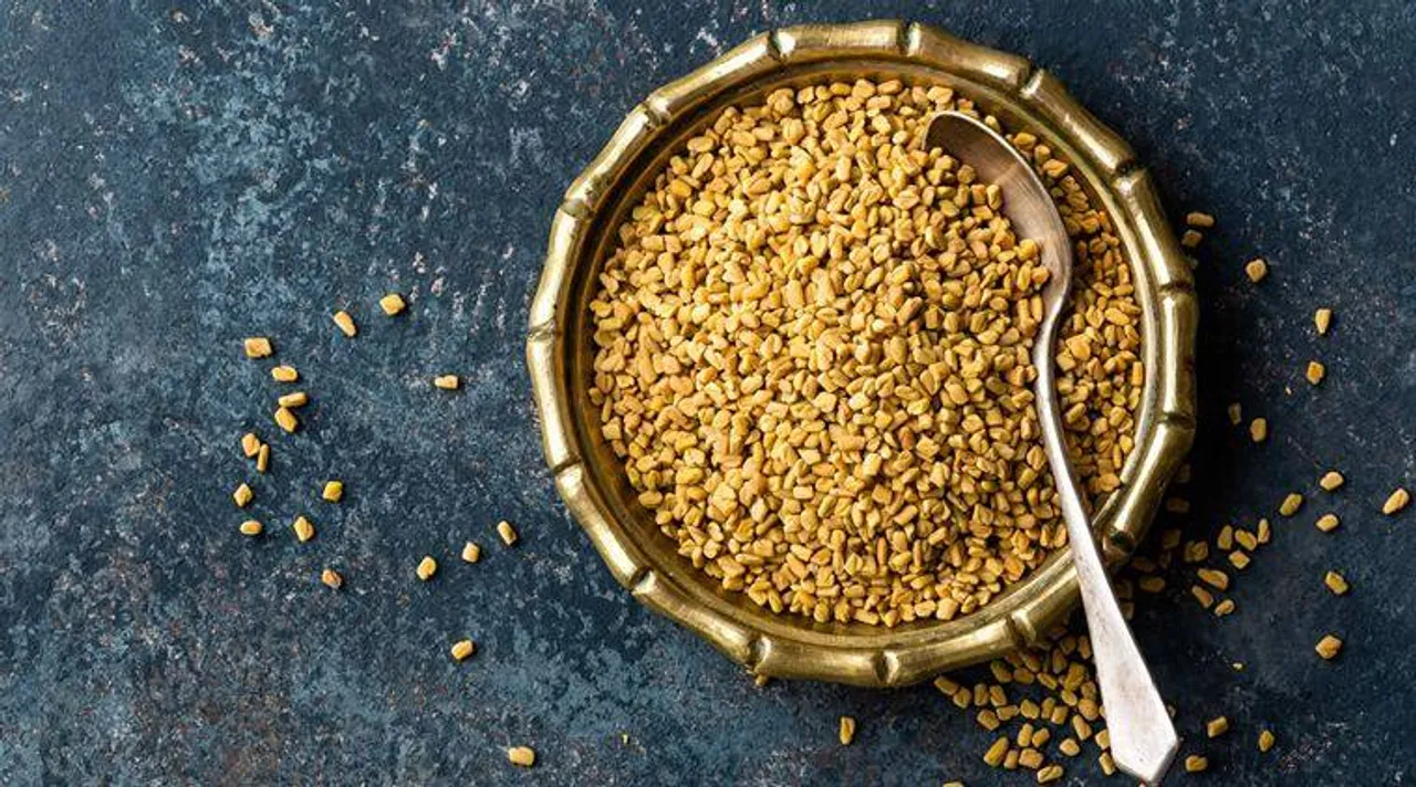 Fenugreek