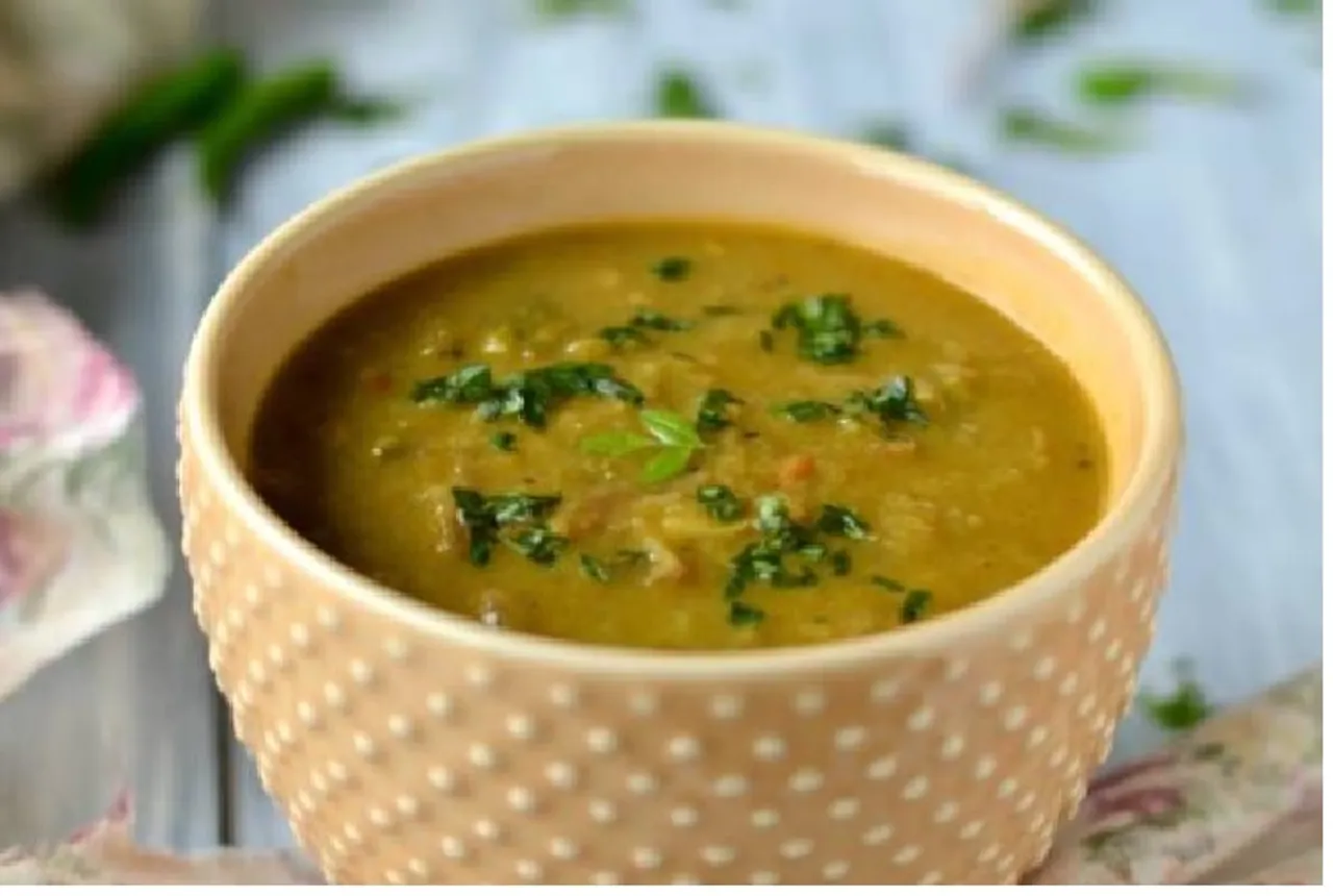 பீர்க்கங்காய் கடையல்