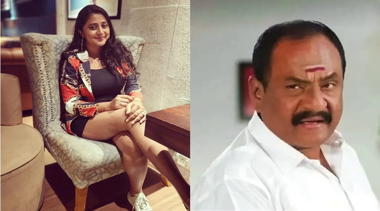 kaniha and adi