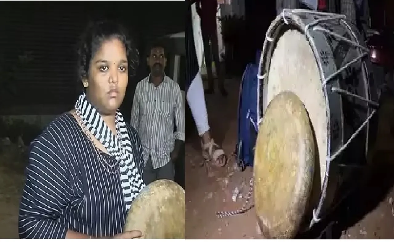 நடுவழியில் இறக்கிவிட்ட நடத்துனர் சஸ்பெண்ட்