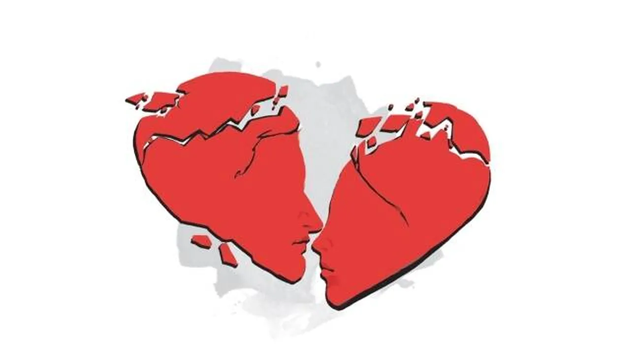 Manipur love story