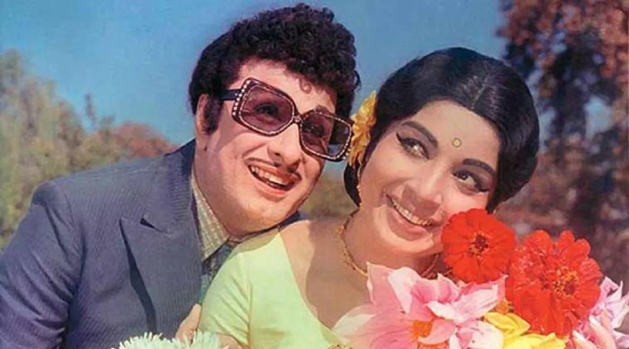mgr jayalalitha