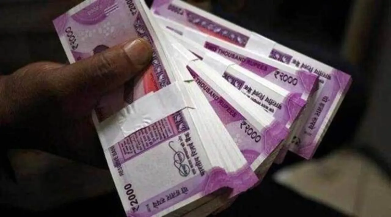 Fixed deposit rates for senior citizens