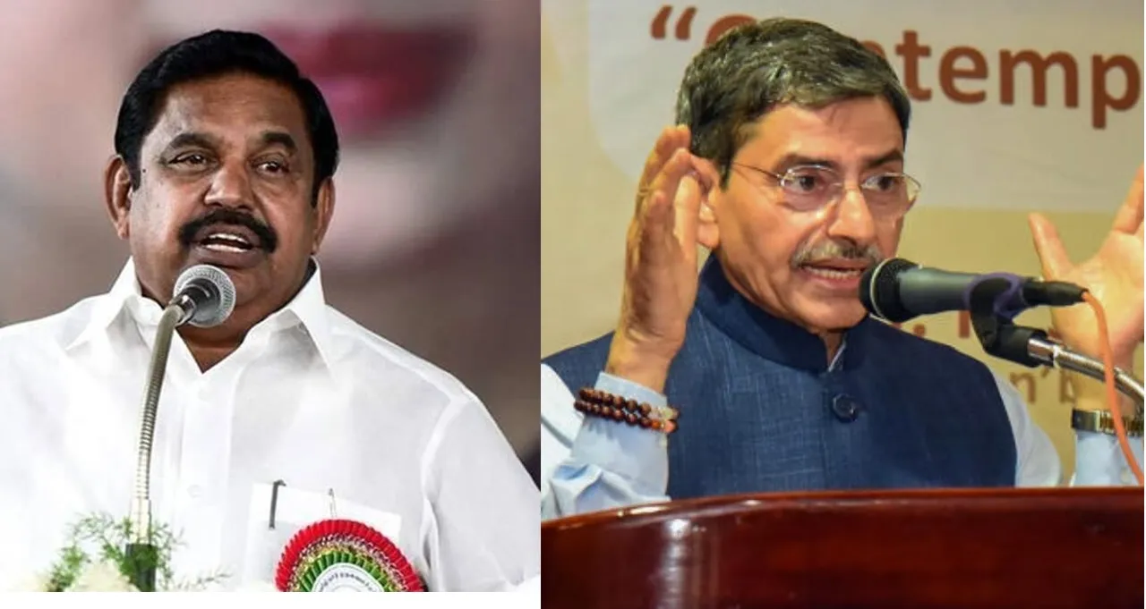 திங்கட்கிழமை பேரணியாக சென்று ஆளுனரிடம் மனு