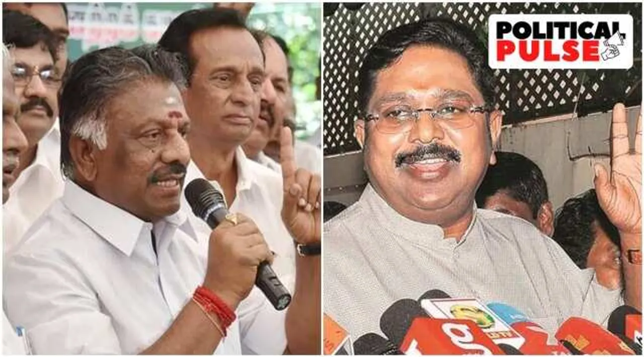 O Panneer Selvam speech at Vaithilingam house wedding ceremony