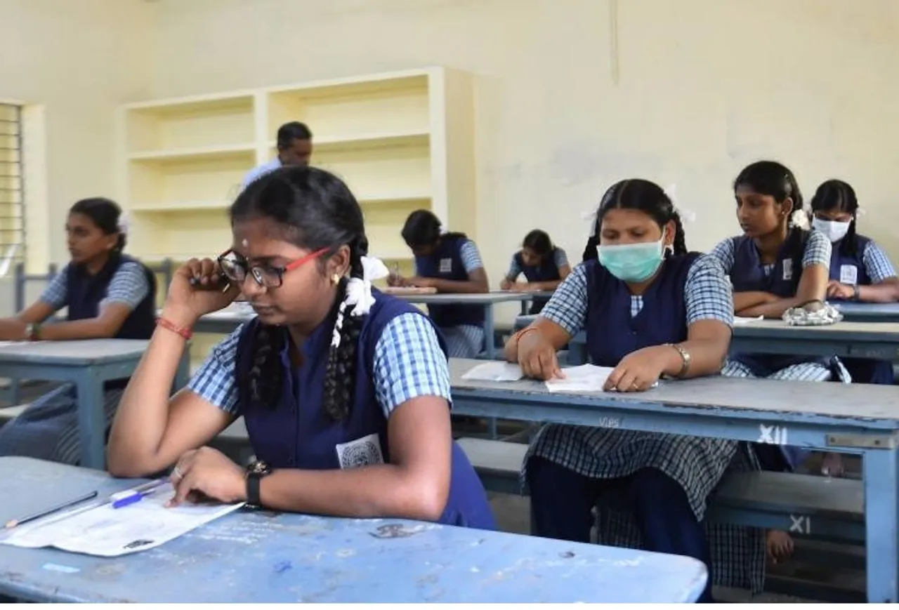 Tamil news Highlights: 12ஆம் வகுப்பு பொதுத்தேர்வு முடிவுகள் இன்று காலை 9.30 மணிக்கு வெளியாகிறது