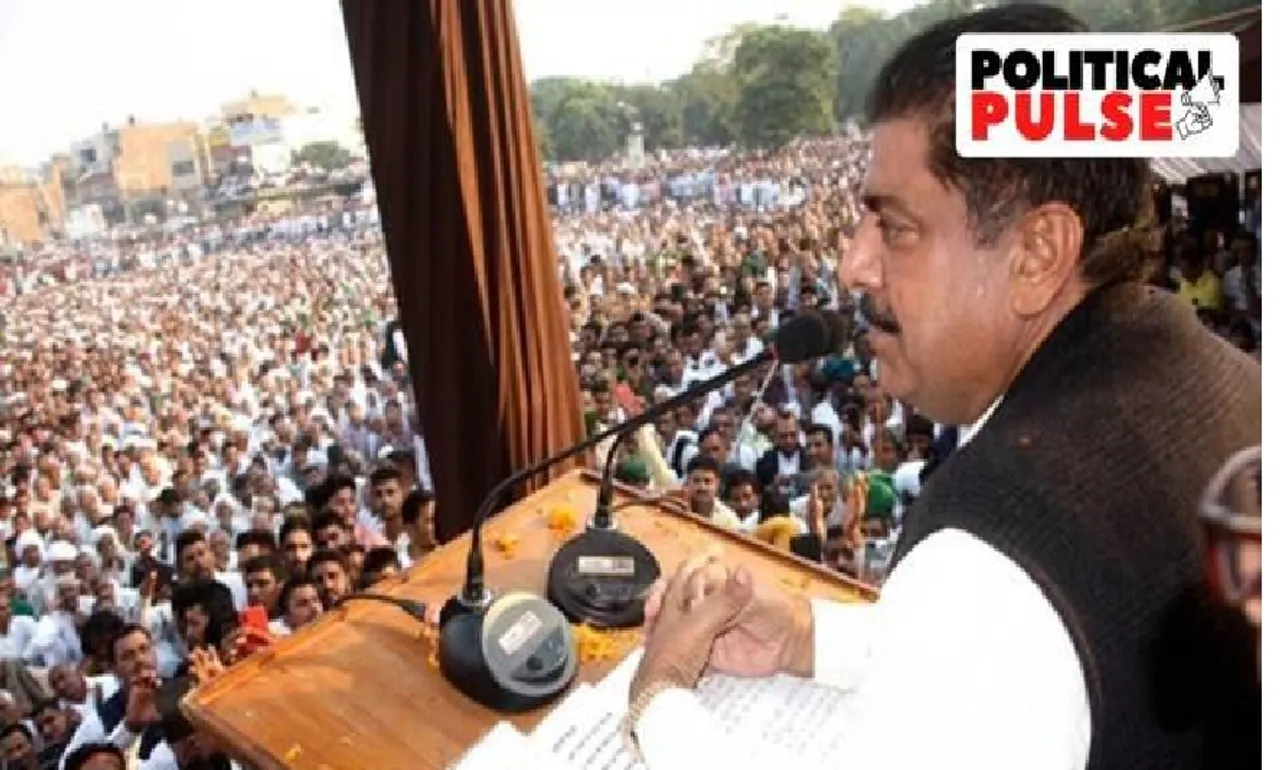3வது அணி தோன்றும் வாய்ப்புகள் எப்படி இருக்கிறது?