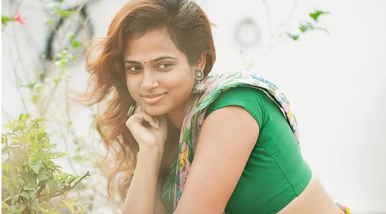 ramya pandian