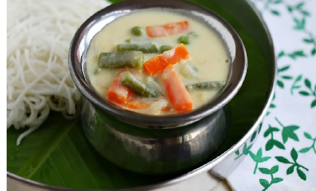 சொதிக் குழம்பு ரெசிபி