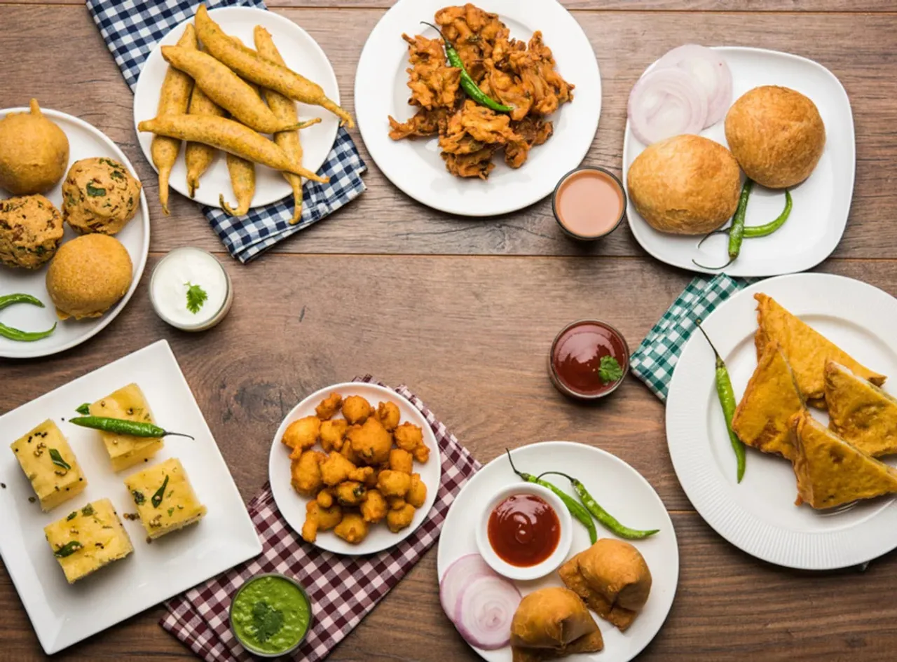 நீங்க சாப்பிடுற ஸ்நாக்ஸ்தான் பாஸ் முக்கியம்: நிபுணர் சொல்லும் அட்வைஸ் இதுதான்