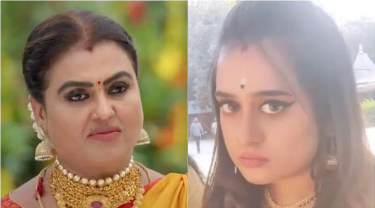 Actress Sona quits from Maari serial, Maari Serial, Zee Tamil, Sona, actress Shabnam, Sona fights with Shabnam, மாரி சீரியல் மாமியார்- மருமகள் இடையே நிஜ சண்டை, ஜீ தமிழ், மாரி சீரியல், சோனா, ஷபனம், Actress Sona quits from Maari serial reason