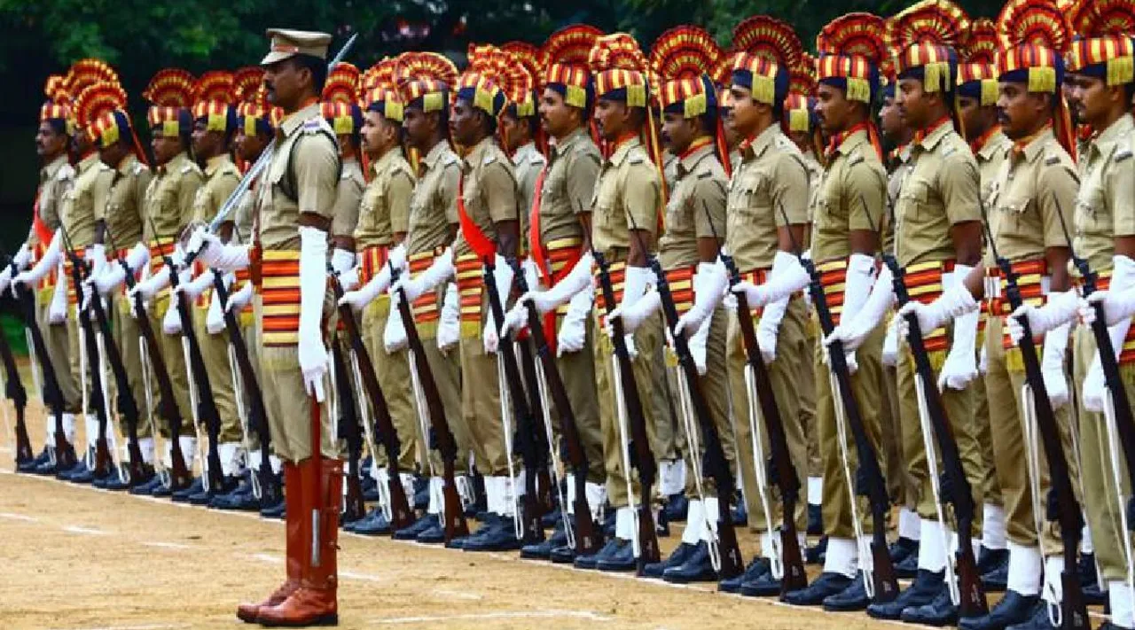 TNUSRB SI Recruitment 2023: Registration for 621 posts begins on June 1 tamil news