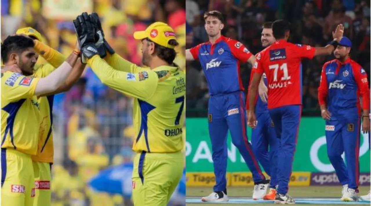 CSK vs DC: MS Dhoni’s plan against Delhi Capitals in must win game