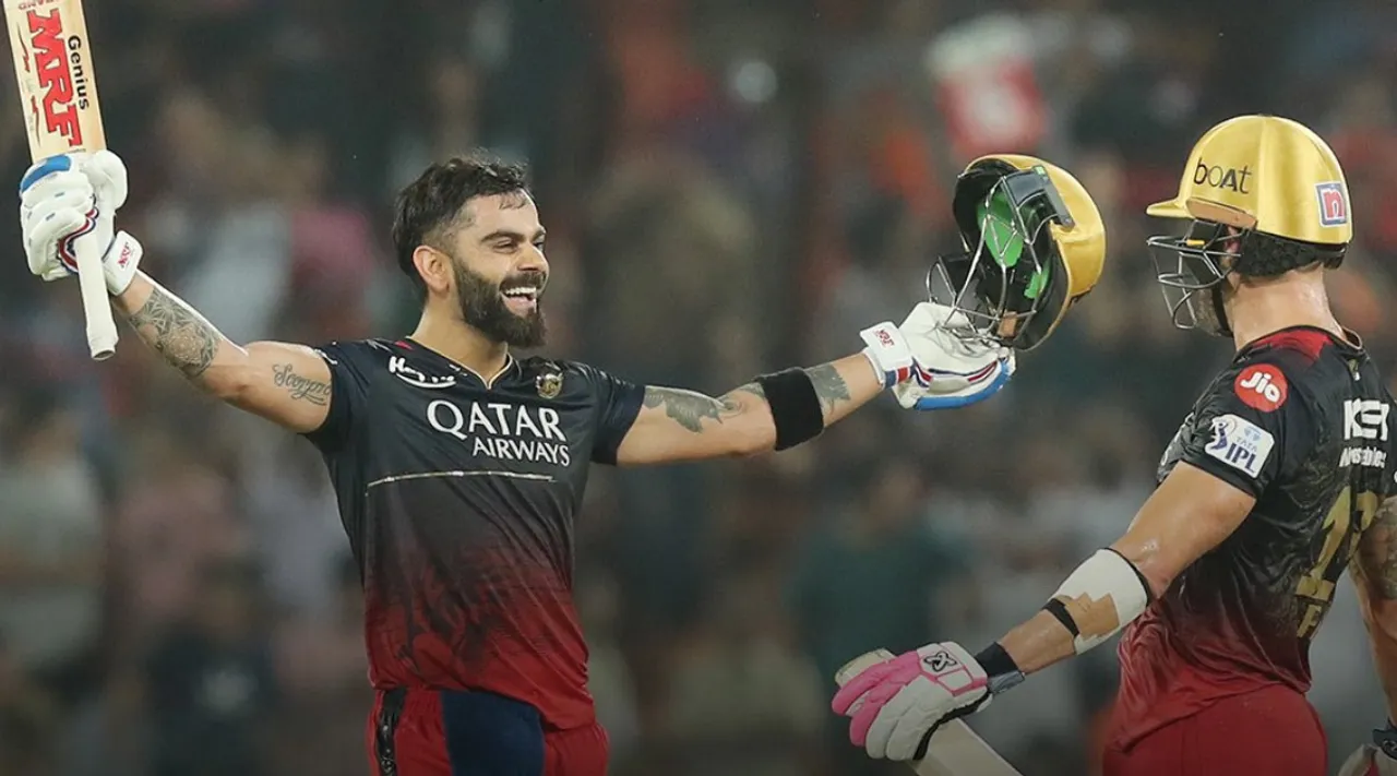 IPL 2023 Playoff: How RCB's 8-wicket Win Over SRH Impact Other Team's Chances Tamil News