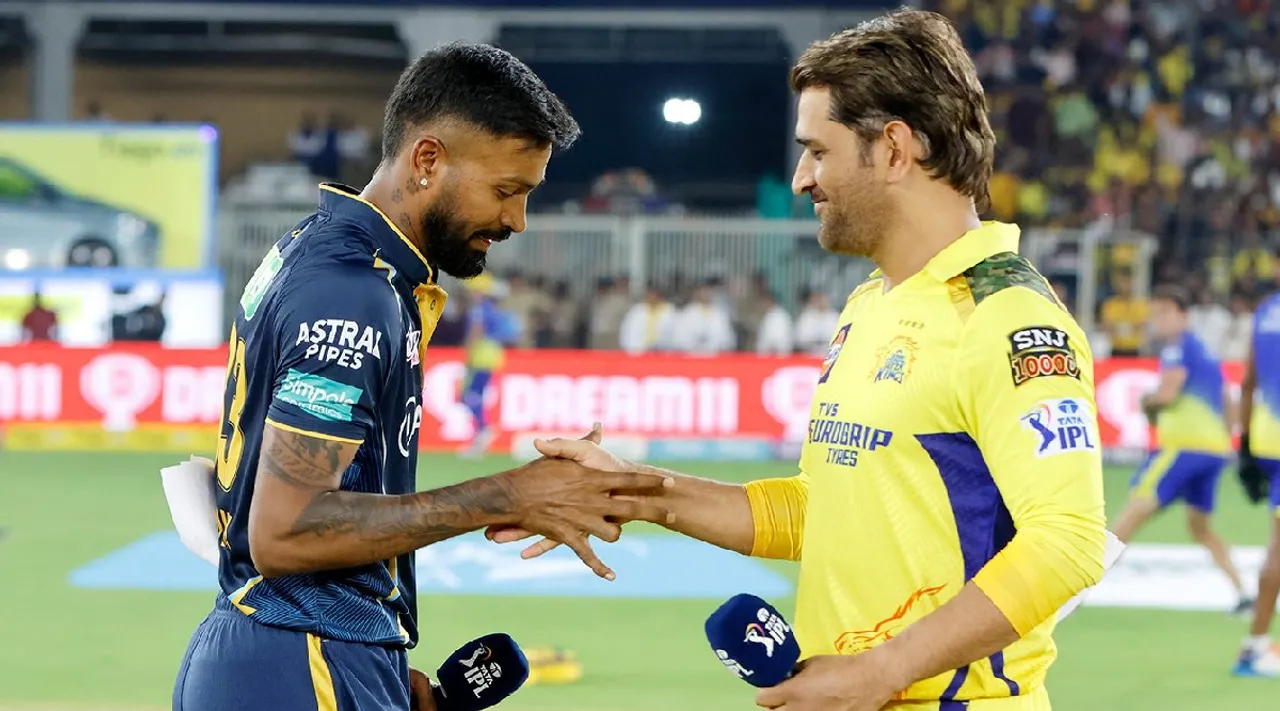 IPL 2023 Playoffs: GT vs CSK, LSG vs MI - full schedule, date, time in tamil
