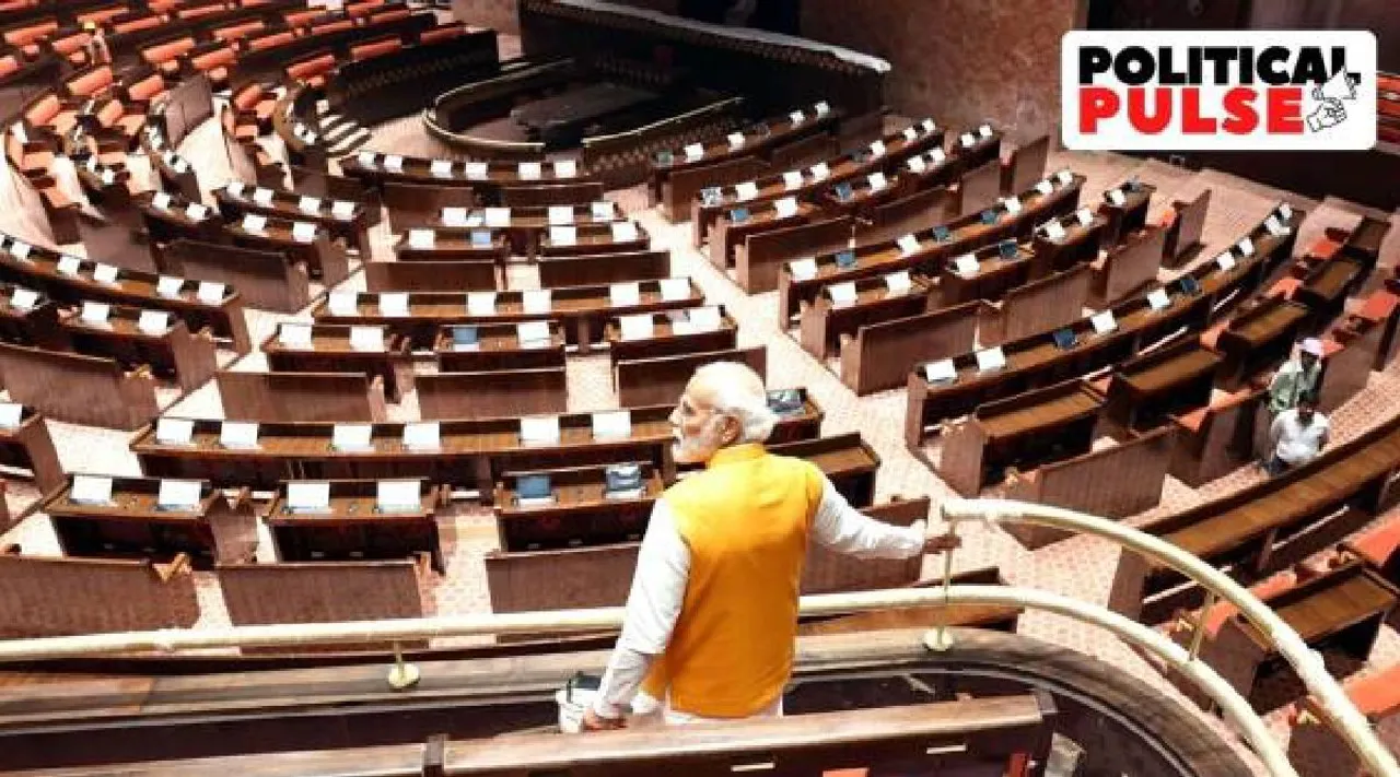 opposition parties boycott parliament inauguration join statement modi Tamil News