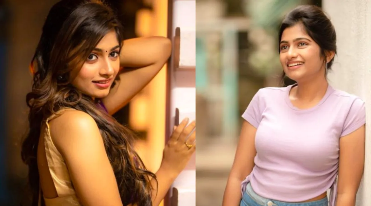 VJ Archana Raja Rani 2 serial actress on her weight loss Tamil News