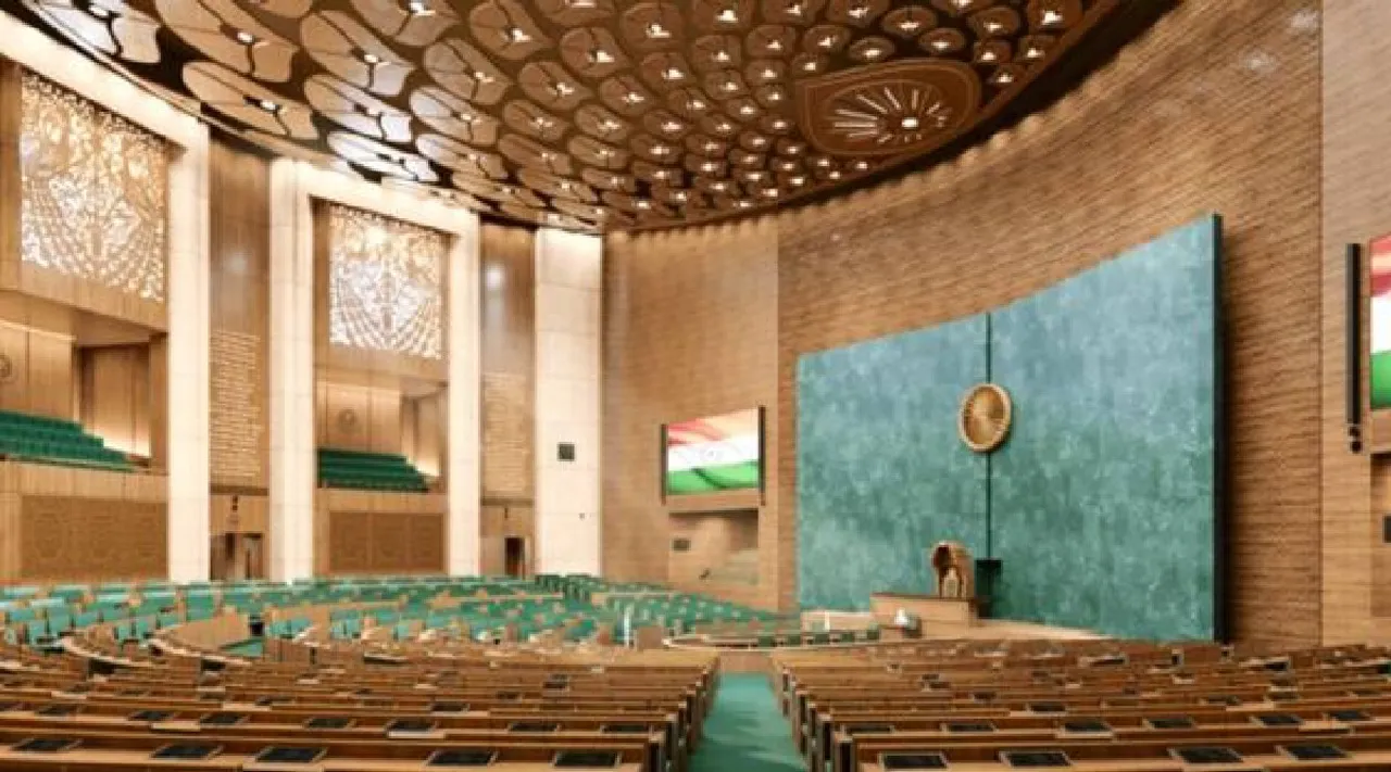 new Parliament inauguration, Centre to launch new Rs 75 coin Tamil News