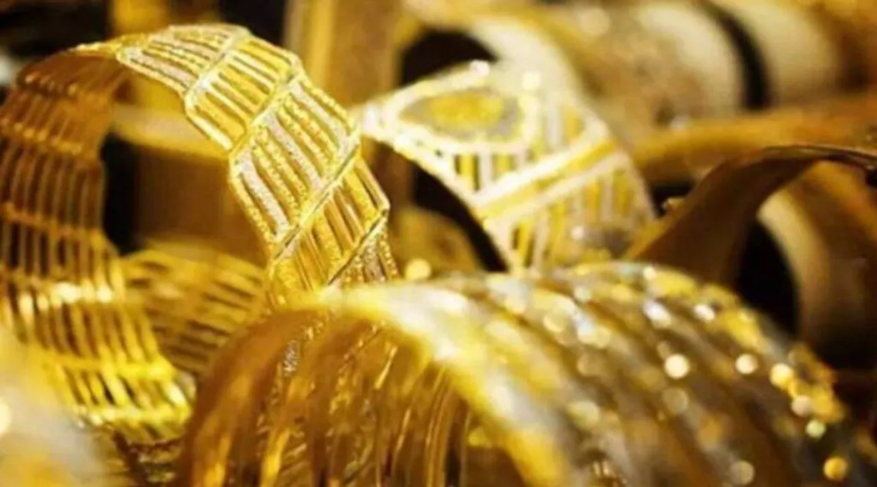 gold rate