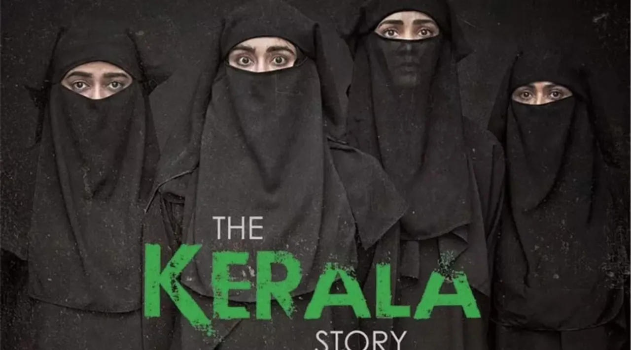 the Kerala Story