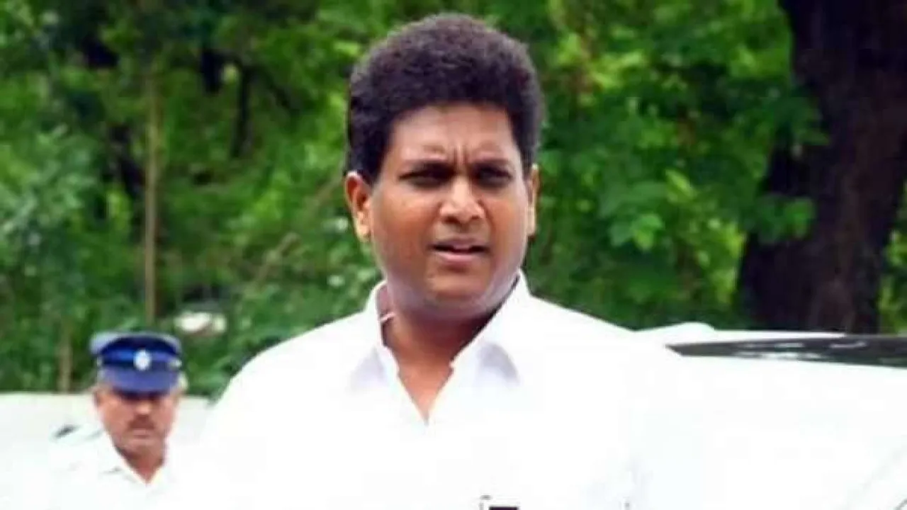 டிஆர்பி ராஜா
