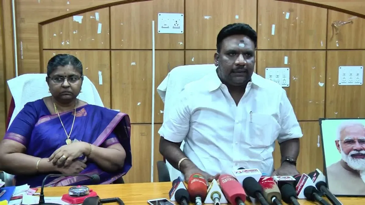 குழந்தைகள் ஆணையம் விளக்கம்
