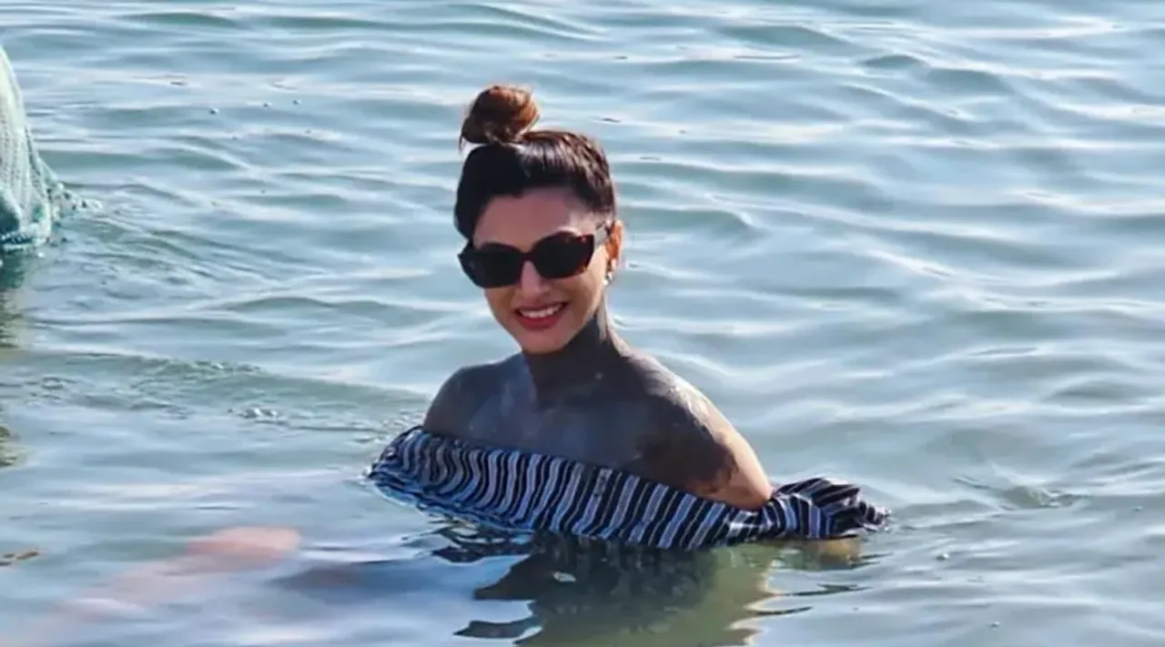 vandana