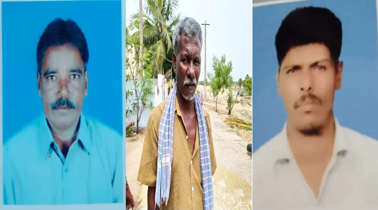 villupuram people
