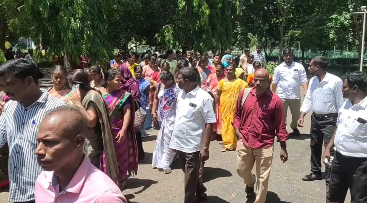 Alagappa Unversity