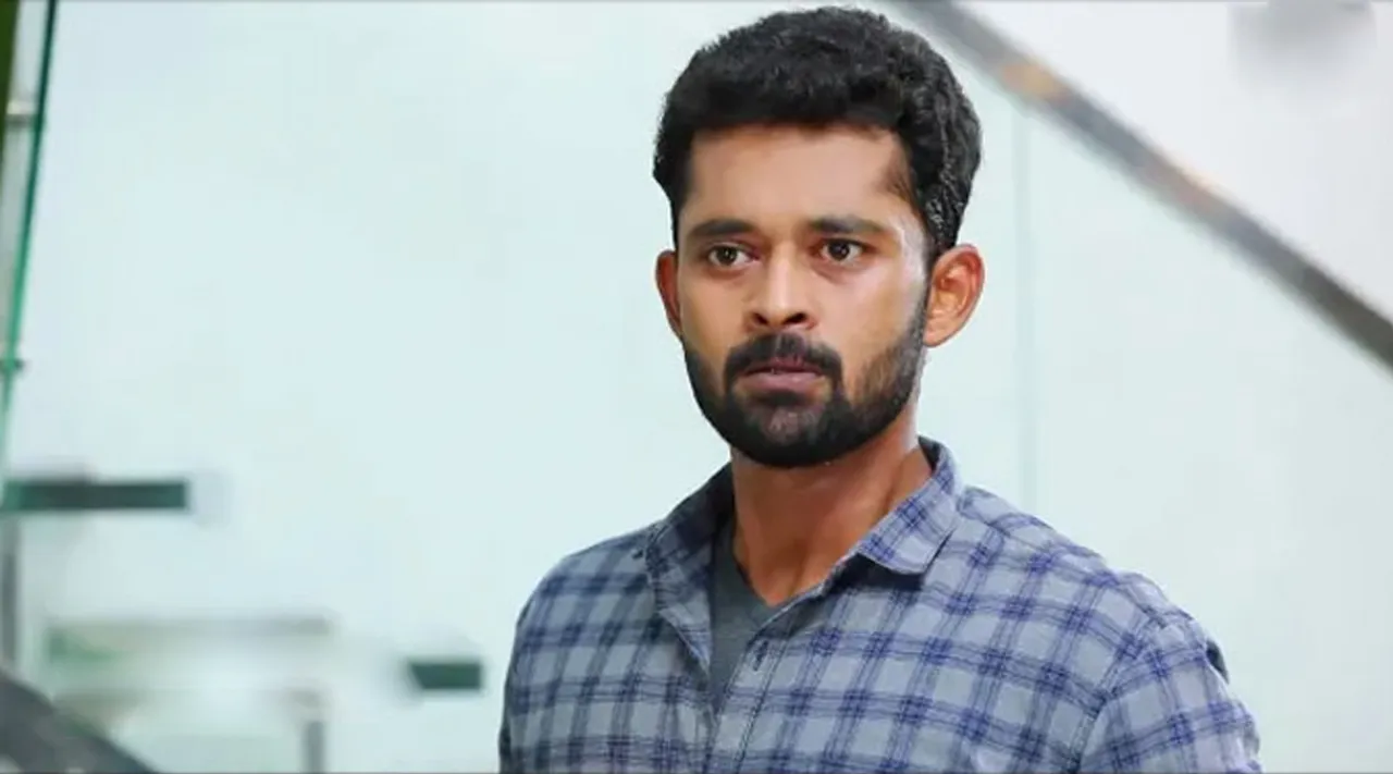 Arun Prasad